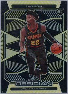 Cam Reddish