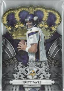 Brett Favre