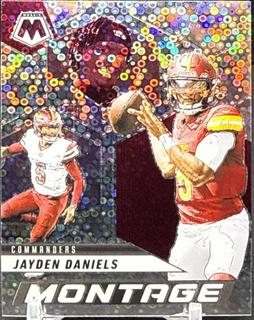 Jayden Daniels