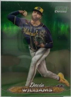 Devin Williams