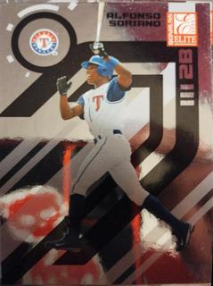 Alfonso soriano
