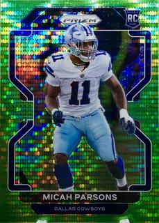 Micah Parsons