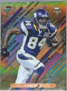 Randy Moss