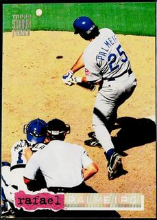 Rafael Palmeiro