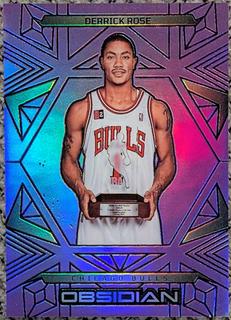 Derrick Rose