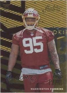 Daron Payne