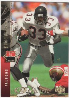 Erric Pegram