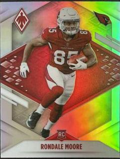Rondale Moore