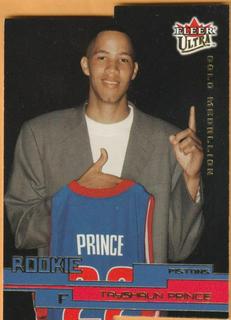 Tayshaun Prince