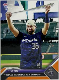 Elias Diaz