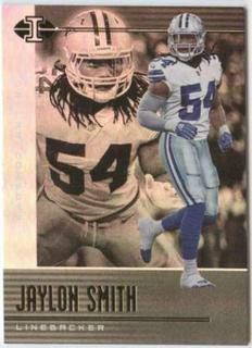 Jaylon Smith