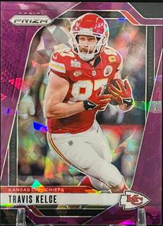 Travis Kelce