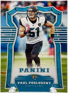 Paul Posluszny