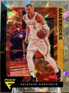 Kristaps Porzingis