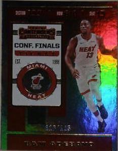 Bam Adebayo