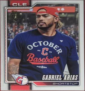 Gabriel Arias