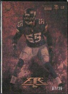 Anthony Barr