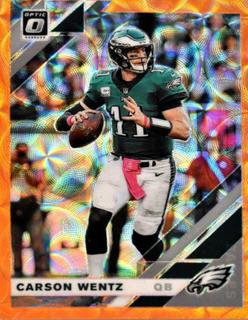 Carson Wentz