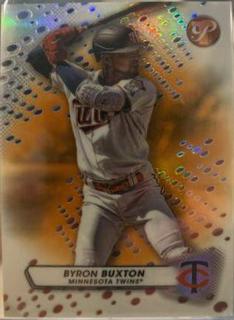 Byron Buxton