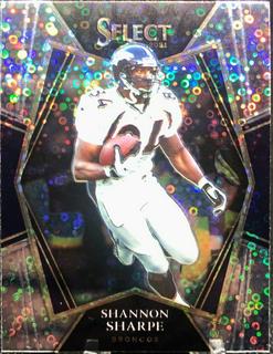 Shannon Sharpe