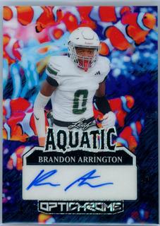 Brandon Arrington