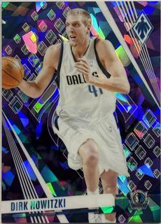 Dirk Nowitzki