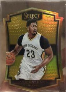 Anthony Davis