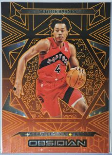 Scottie Barnes