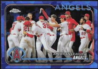 Los Angeles Angels