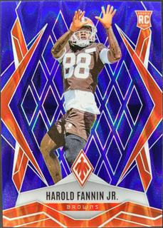 Harold Fannin Jr.