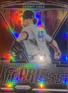 Gerrit Cole