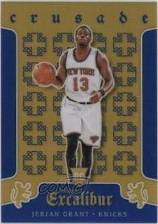 Jerian Grant
