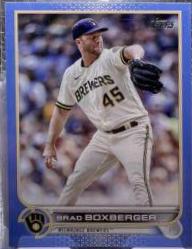 Brad Boxberger