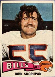 John Skorupan