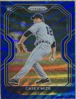 Casey Mize