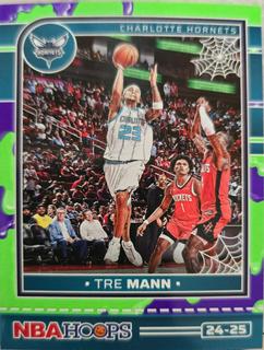 Tre Mann