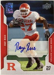 Ray Rice