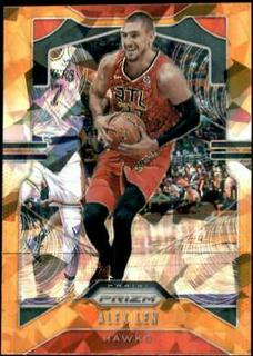 Alex Len