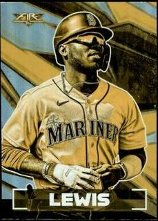 Kyle Lewis