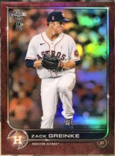 Zack Greinke