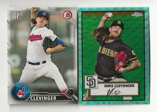 Mike Clevinger
