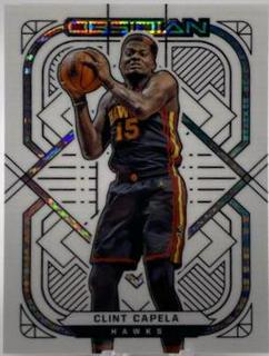 Clint Capela