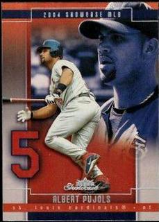 Albert Pujols