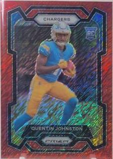 Quentin Johnston