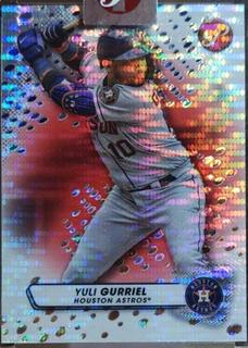 Yuli Gurriel