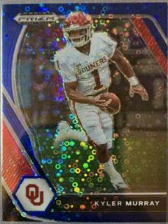 Kyler Murray