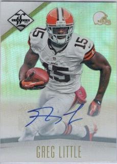 Greg Little