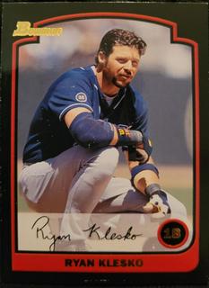 Ryan Klesko