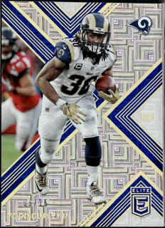 Todd Gurley II