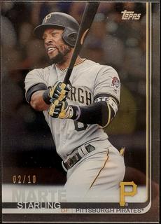 Starling Marte